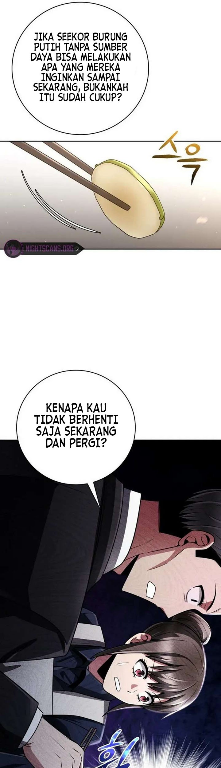 Clever Cleaning Life Of The Returned Genius Hunter Chapter 42 Gambar 52