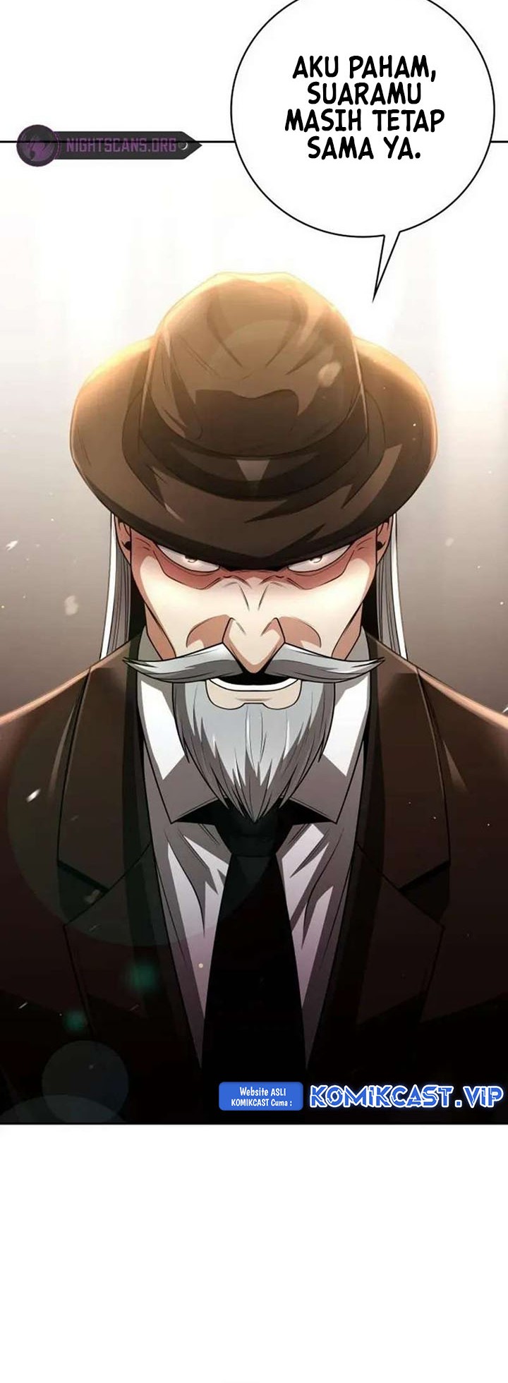 Clever Cleaning Life Of The Returned Genius Hunter Chapter 42 Gambar 10