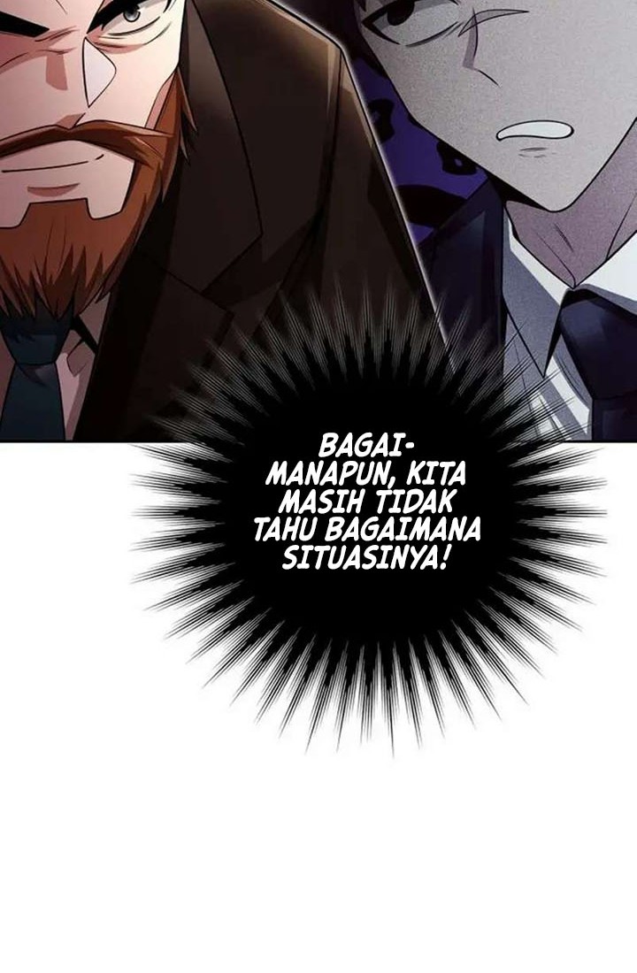 Clever Cleaning Life Of The Returned Genius Hunter Chapter 42 Gambar 12