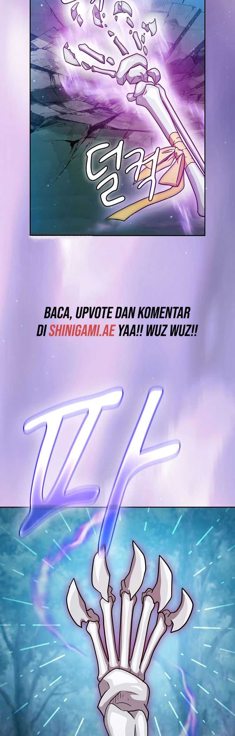 Magic Academy Survival Guide Chapter 63 Gambar 18