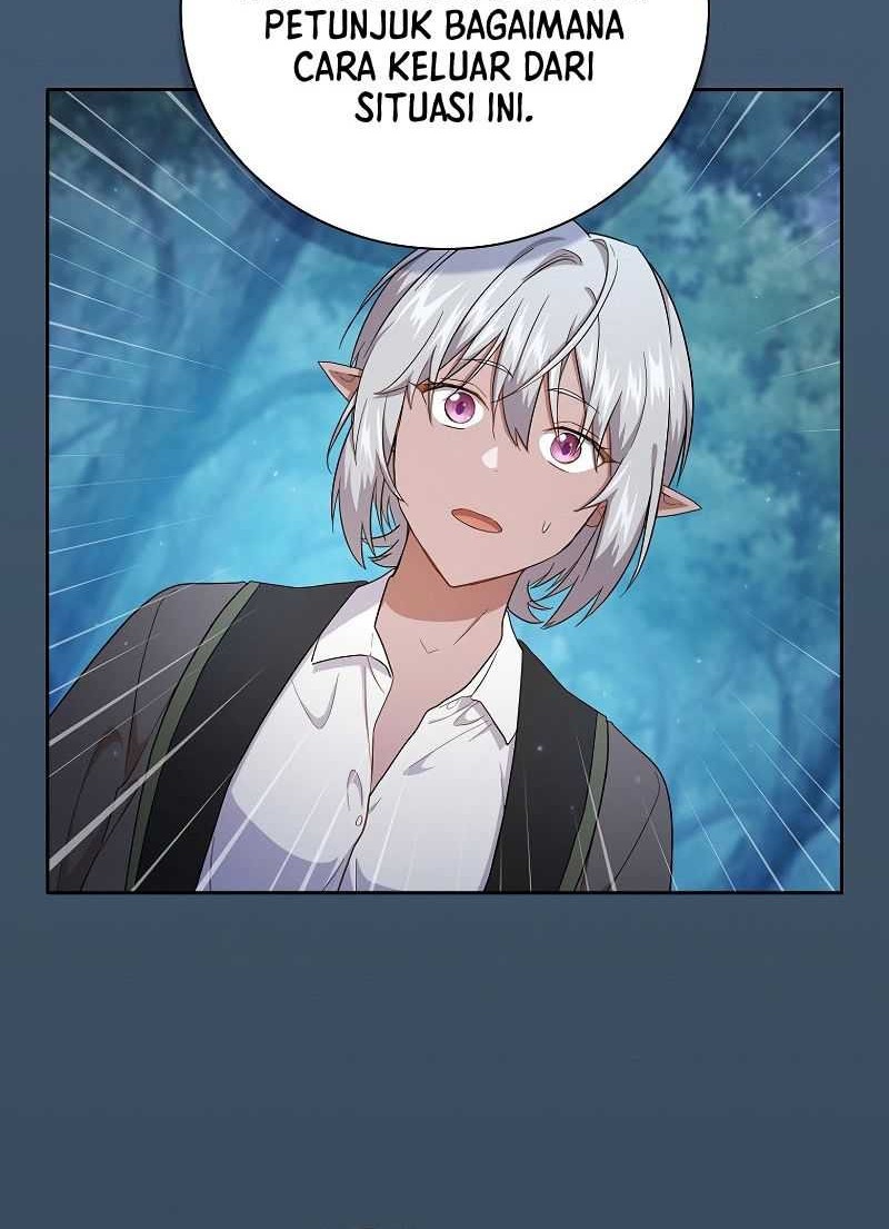 Magic Academy Survival Guide Chapter 63 Gambar 27