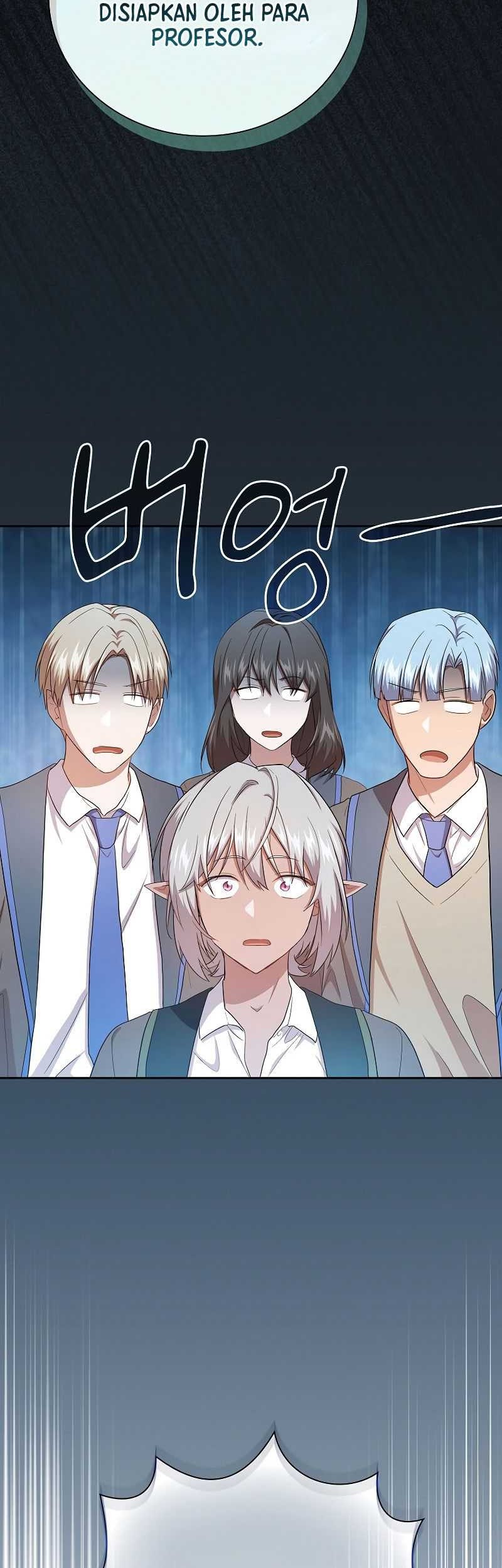 Magic Academy Survival Guide Chapter 63 Gambar 30