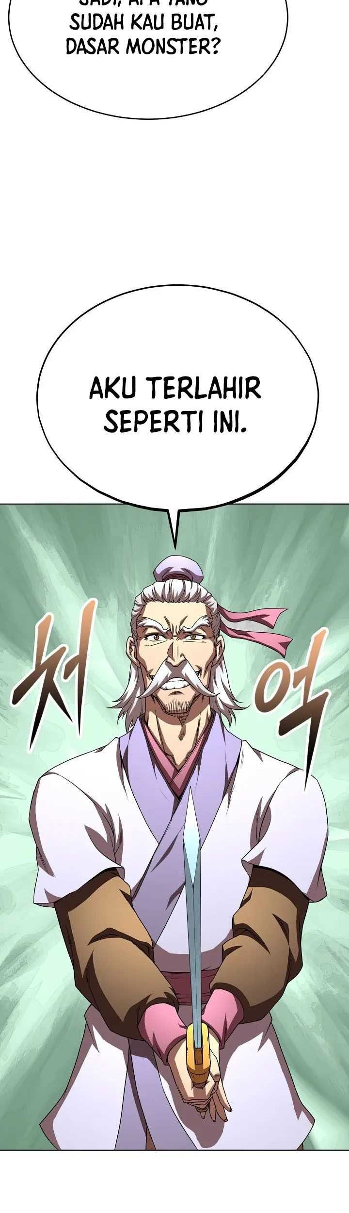 Youngest Son of the NamGung Clan Chapter 43 Gambar 36