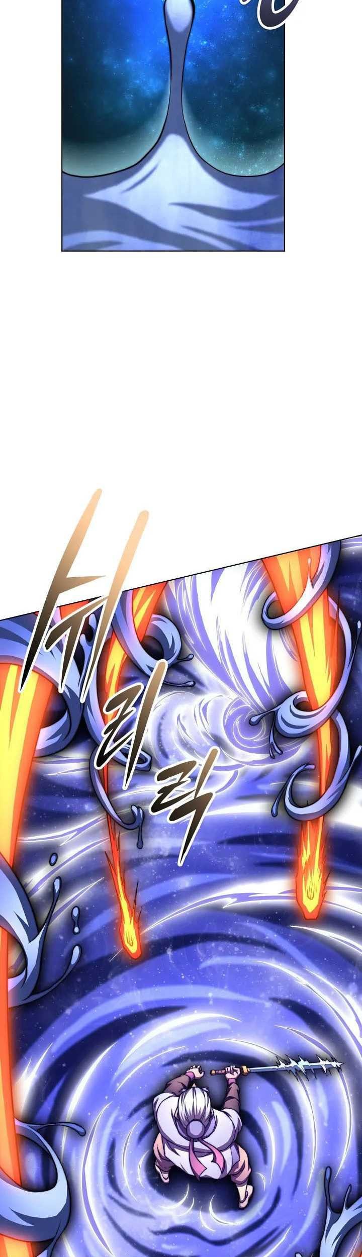 Youngest Son of the NamGung Clan Chapter 43 Gambar 70