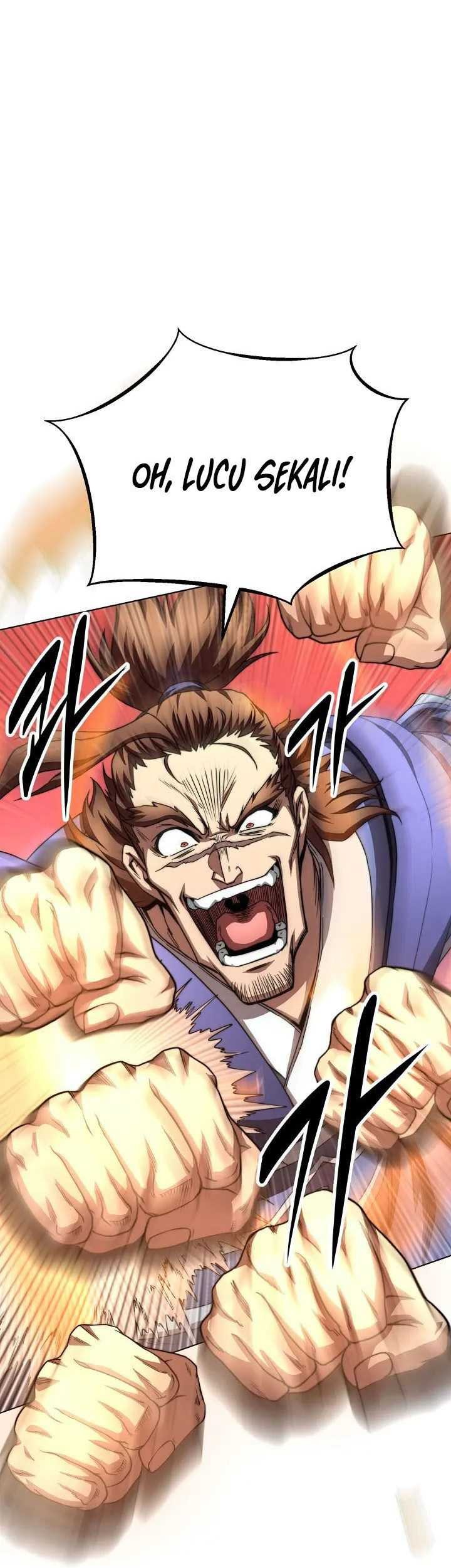 Youngest Son of the NamGung Clan Chapter 43 Gambar 64