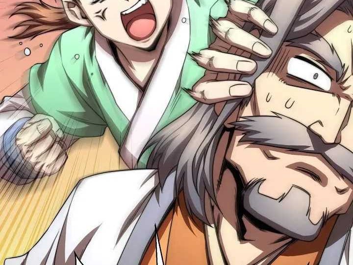 Youngest Son of the NamGung Clan Chapter 43 Gambar 81