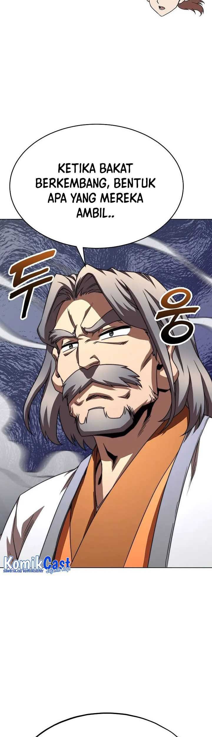 Youngest Son of the NamGung Clan Chapter 43 Gambar 84