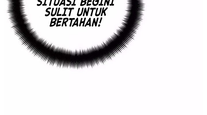 Clever Cleaning Life Of The Returned Genius Hunter Chapter 43 Gambar 34