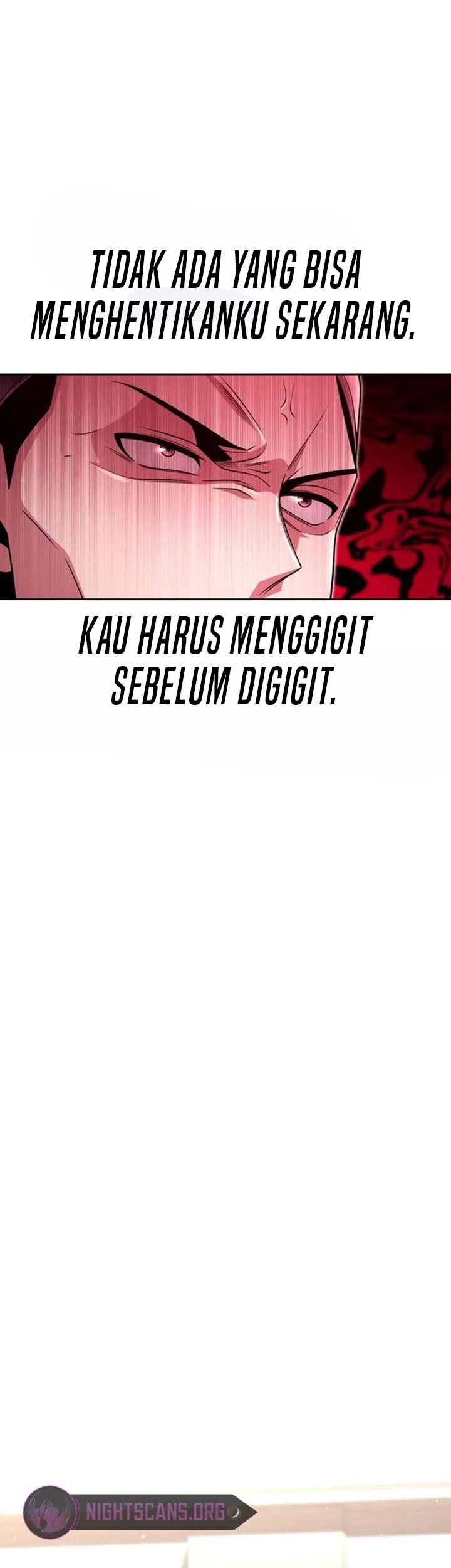 Clever Cleaning Life Of The Returned Genius Hunter Chapter 43 Gambar 35