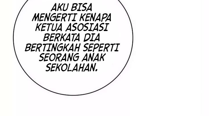Clever Cleaning Life Of The Returned Genius Hunter Chapter 43 Gambar 46