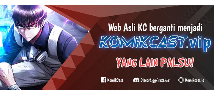 Clever Cleaning Life Of The Returned Genius Hunter Chapter 43 Gambar 69