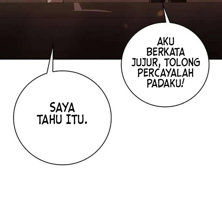 Clever Cleaning Life Of The Returned Genius Hunter Chapter 43 Gambar 4