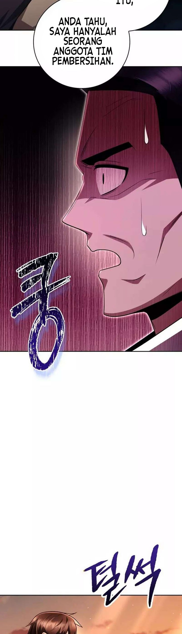 Clever Cleaning Life Of The Returned Genius Hunter Chapter 43 Gambar 6