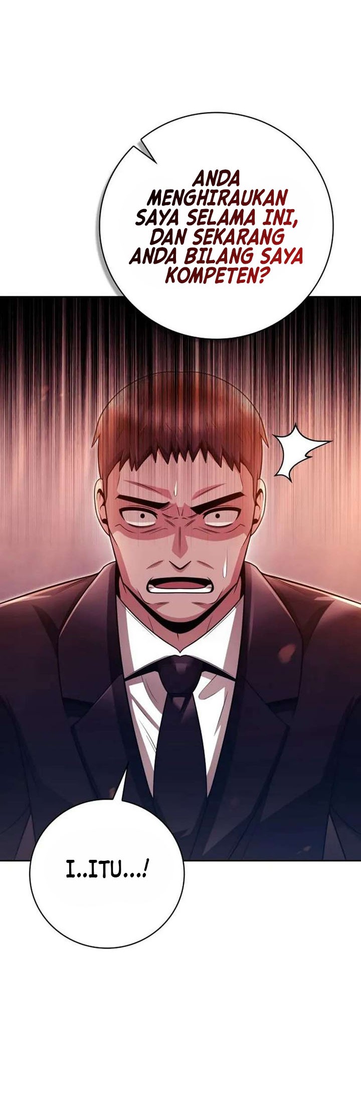 Clever Cleaning Life Of The Returned Genius Hunter Chapter 43 Gambar 12