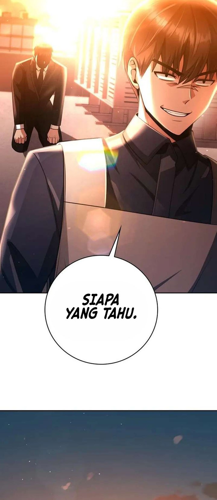 Clever Cleaning Life Of The Returned Genius Hunter Chapter 43 Gambar 14