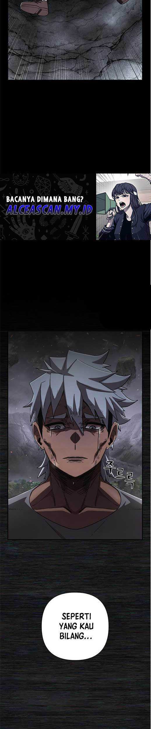 Hero Has Returned Chapter 109 Gambar 27