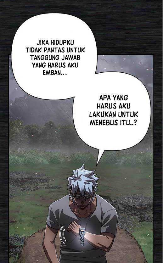 Hero Has Returned Chapter 109 Gambar 28