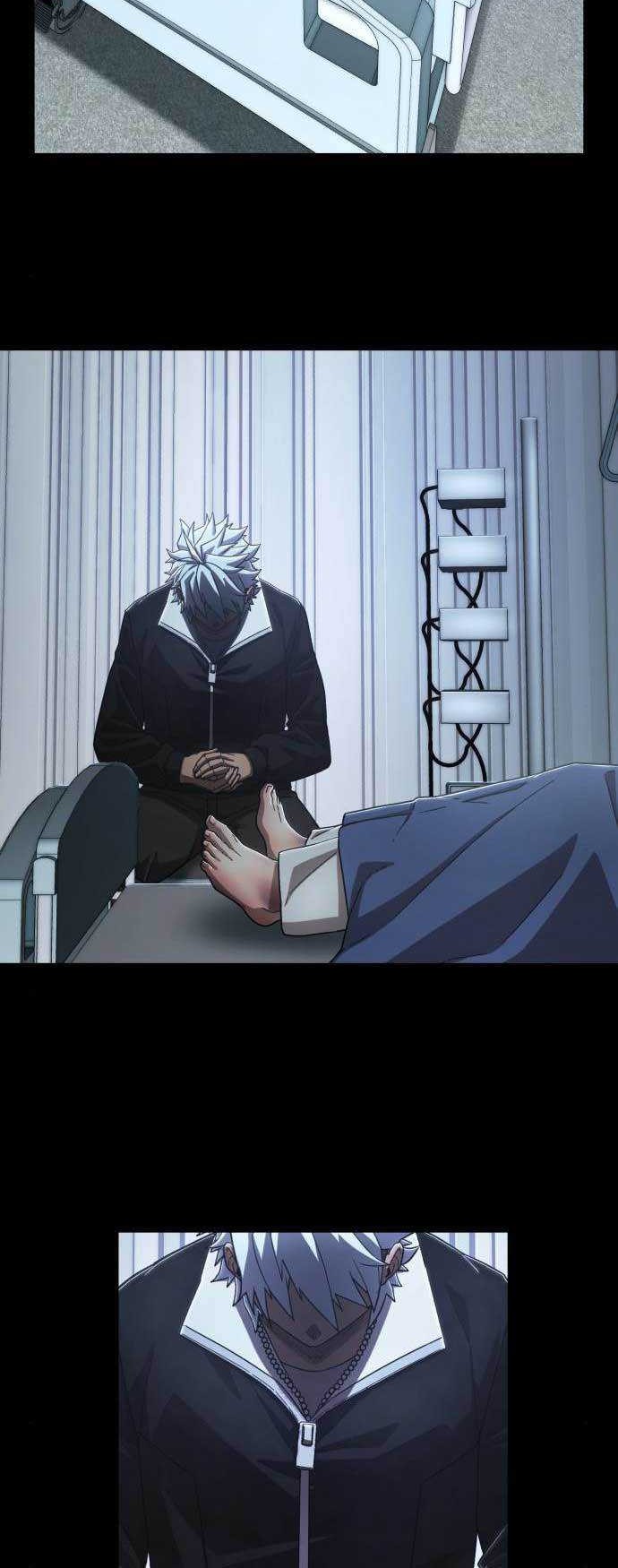 Hero Has Returned Chapter 108 Gambar 40