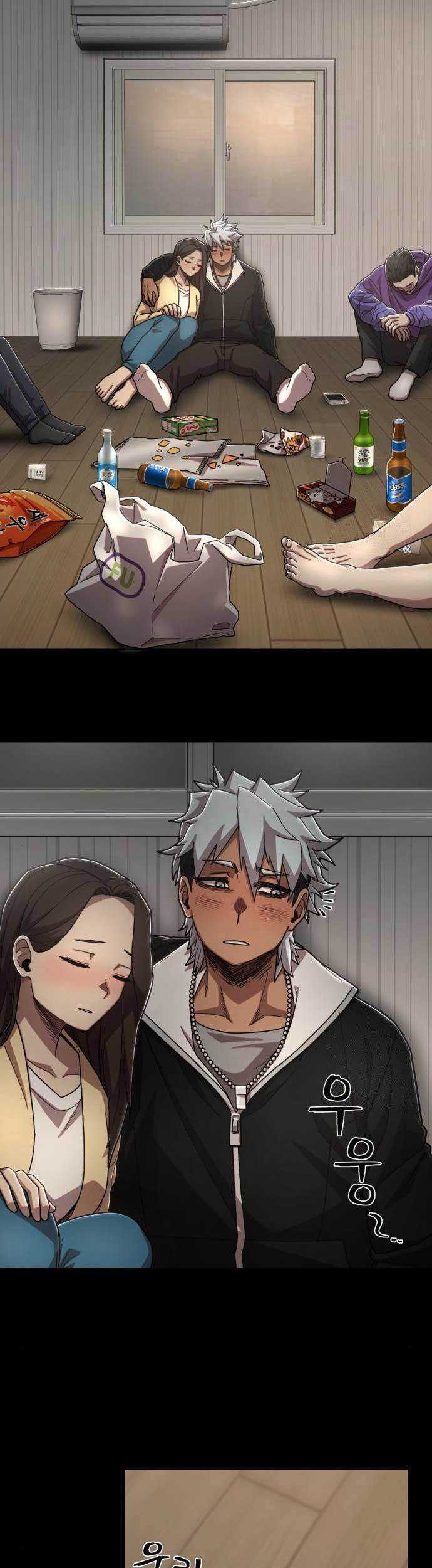 Hero Has Returned Chapter 108 Gambar 26