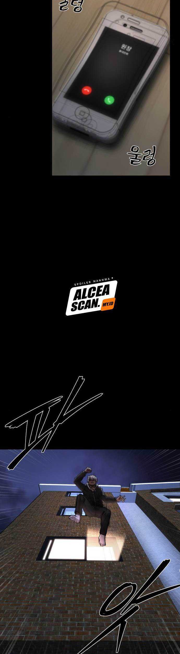 Hero Has Returned Chapter 108 Gambar 27