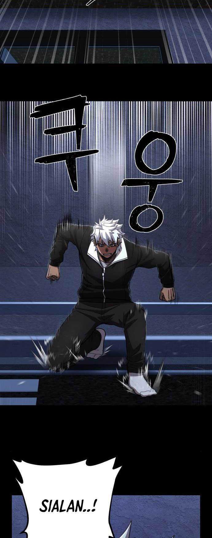 Hero Has Returned Chapter 108 Gambar 28