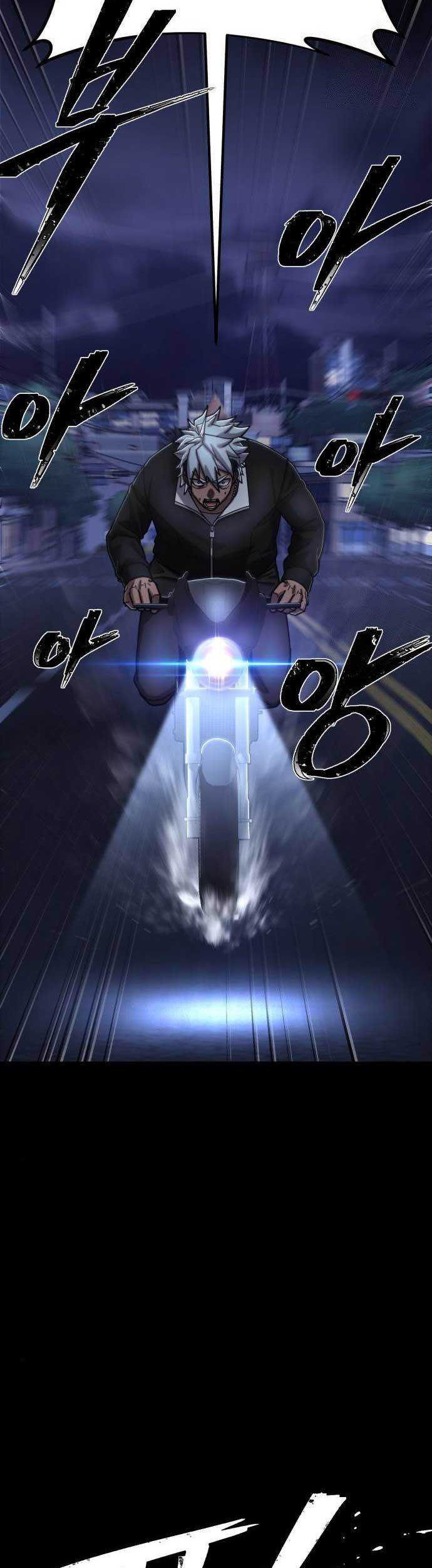 Hero Has Returned Chapter 108 Gambar 33