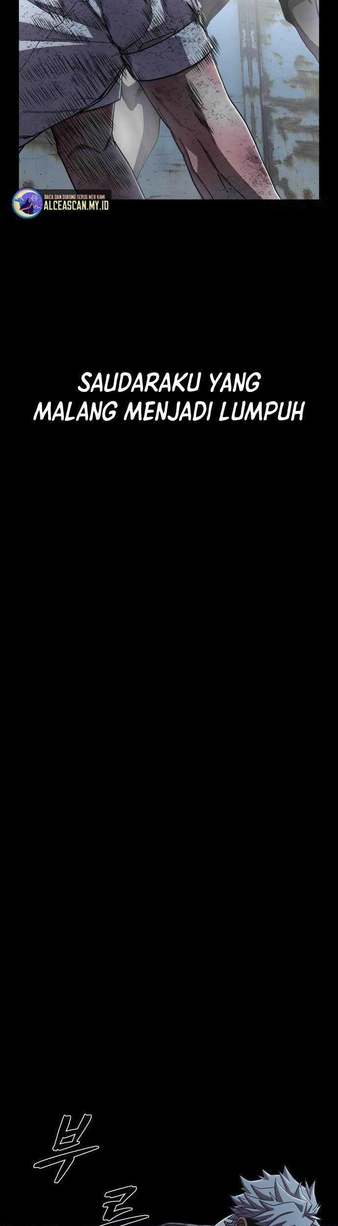 Hero Has Returned Chapter 108 Gambar 35