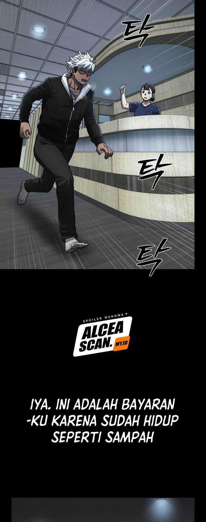 Hero Has Returned Chapter 108 Gambar 37