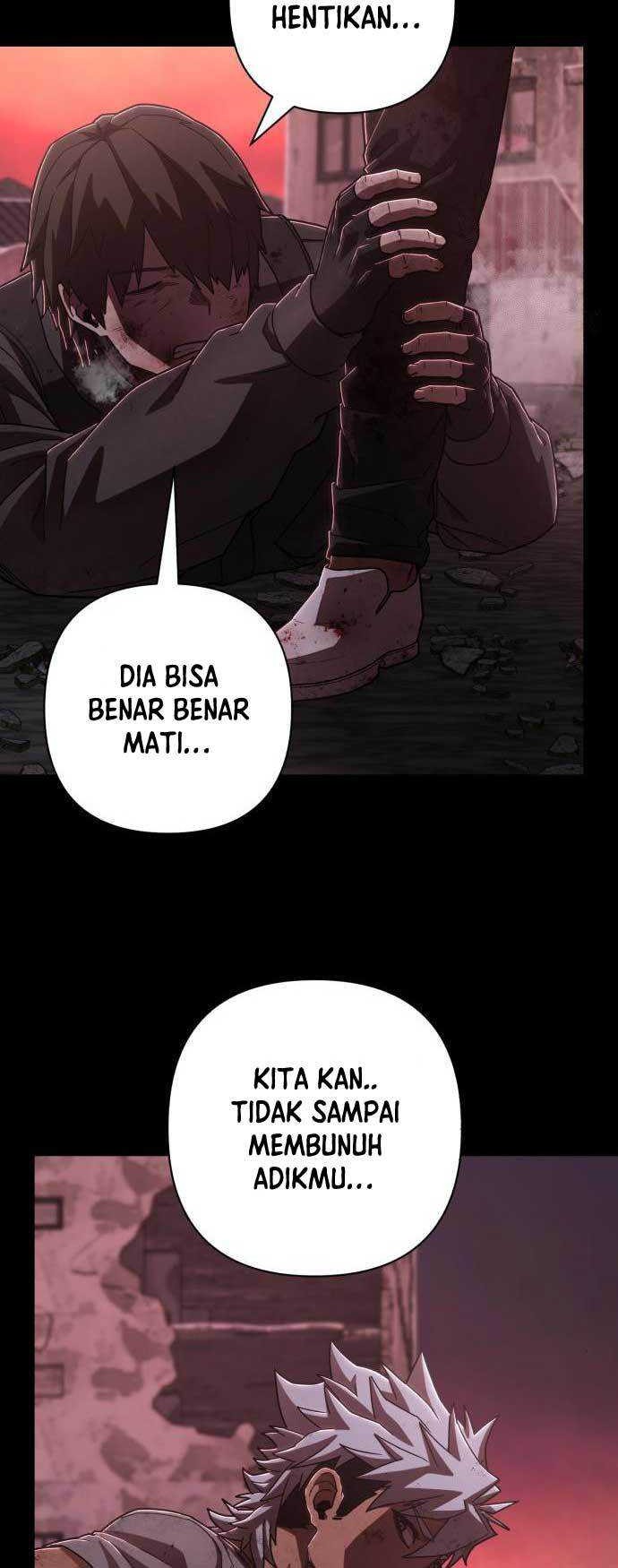 Hero Has Returned Chapter 108 Gambar 58