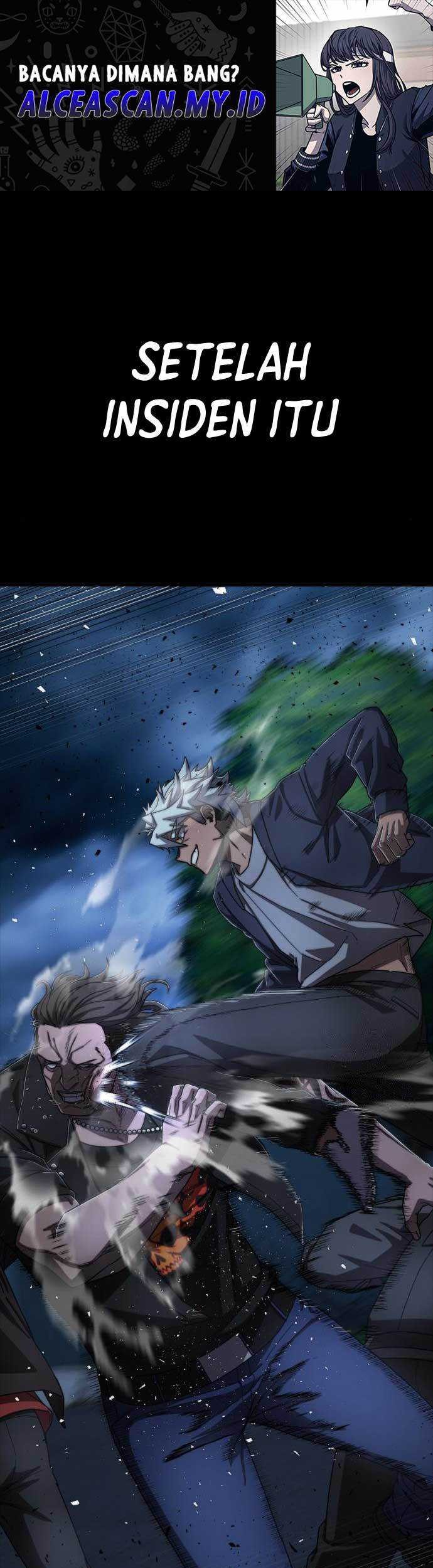 Manhwa Hero Has Returned Chapter 108 gambar nomor 2