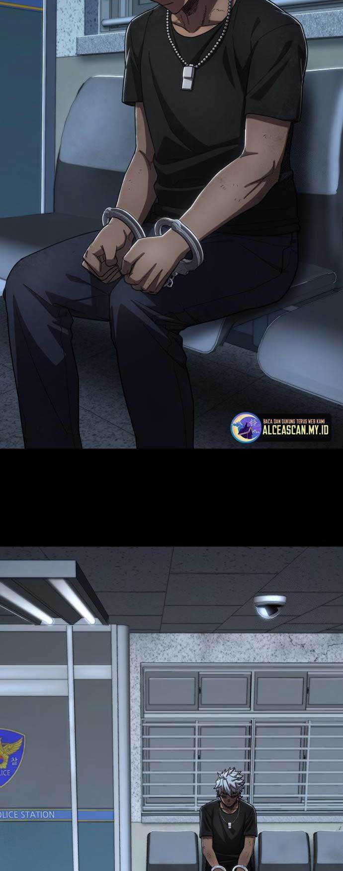 Hero Has Returned Chapter 108 Gambar 10