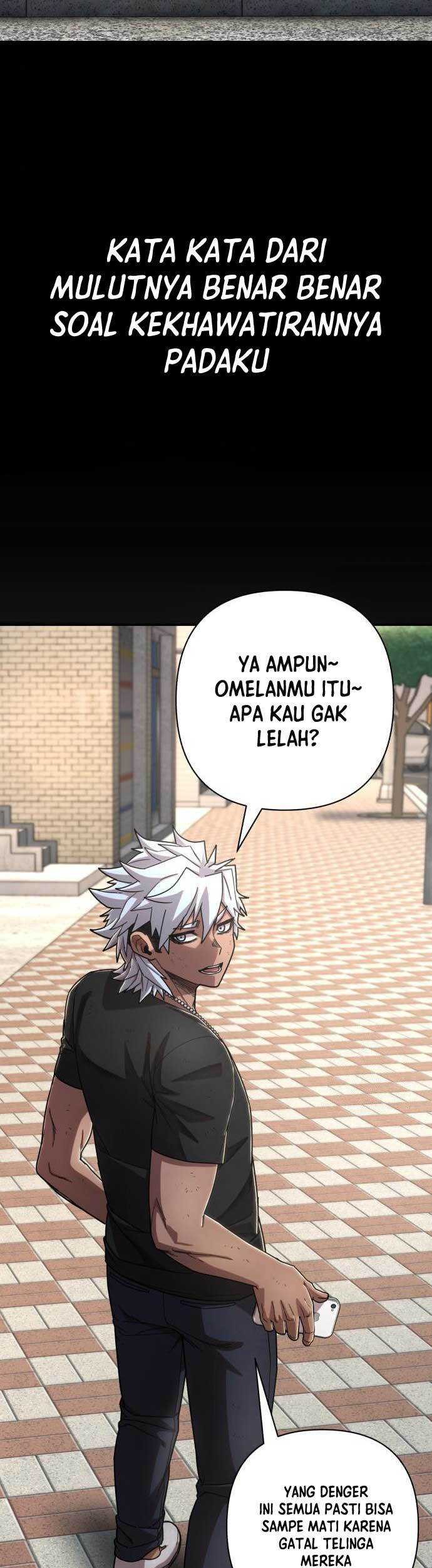 Hero Has Returned Chapter 108 Gambar 14