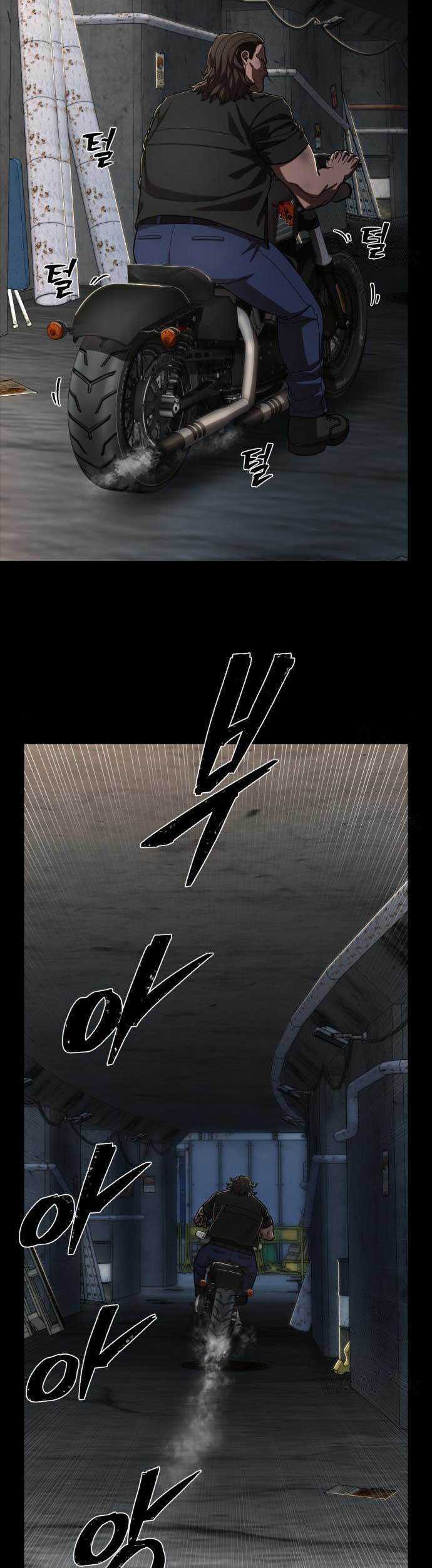 Hero Has Returned Chapter 108 Gambar 23