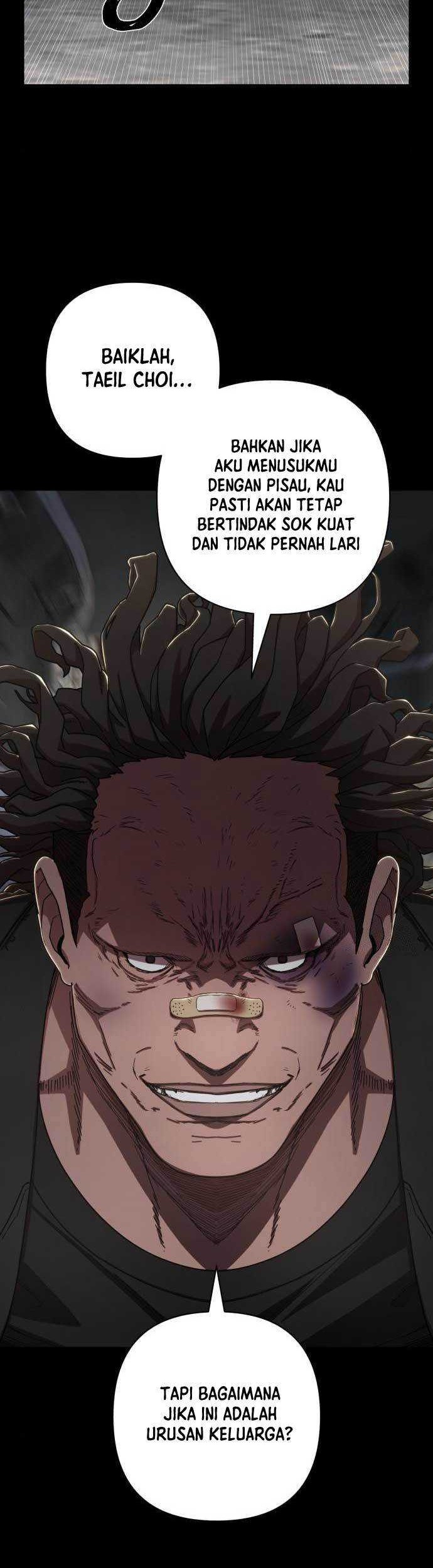 Hero Has Returned Chapter 108 Gambar 24