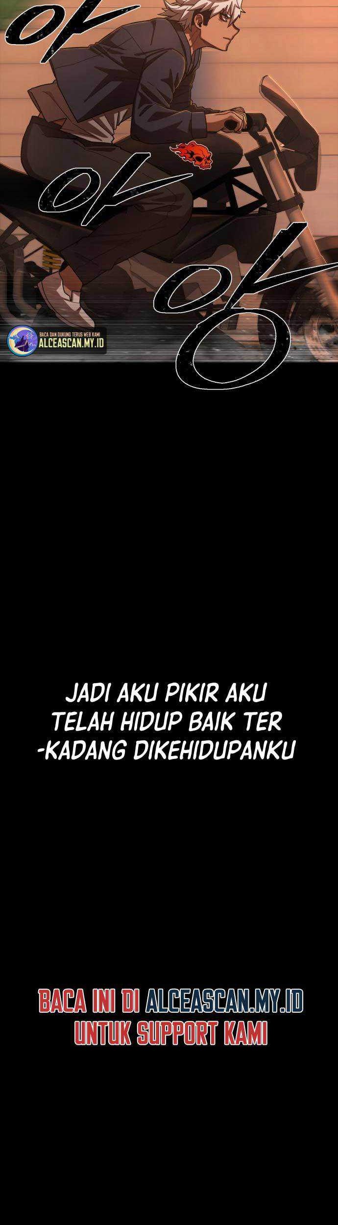 Hero Has Returned Chapter 107 Gambar 40