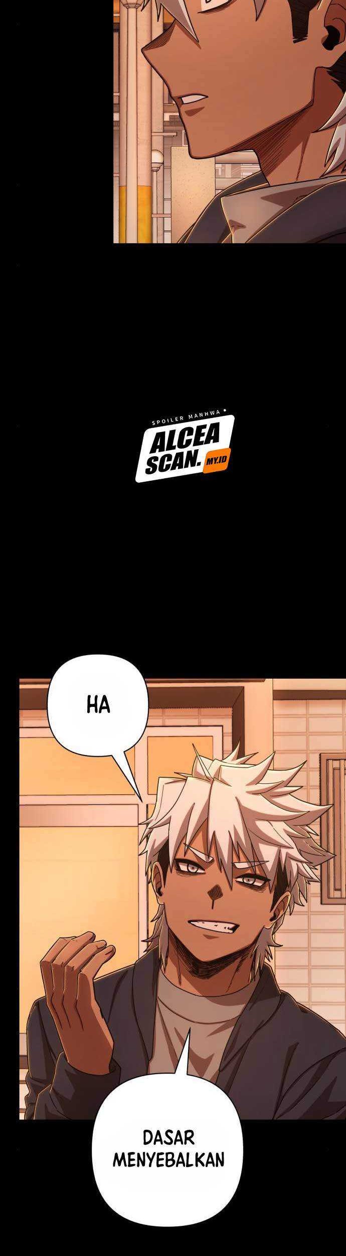 Hero Has Returned Chapter 107 Gambar 30