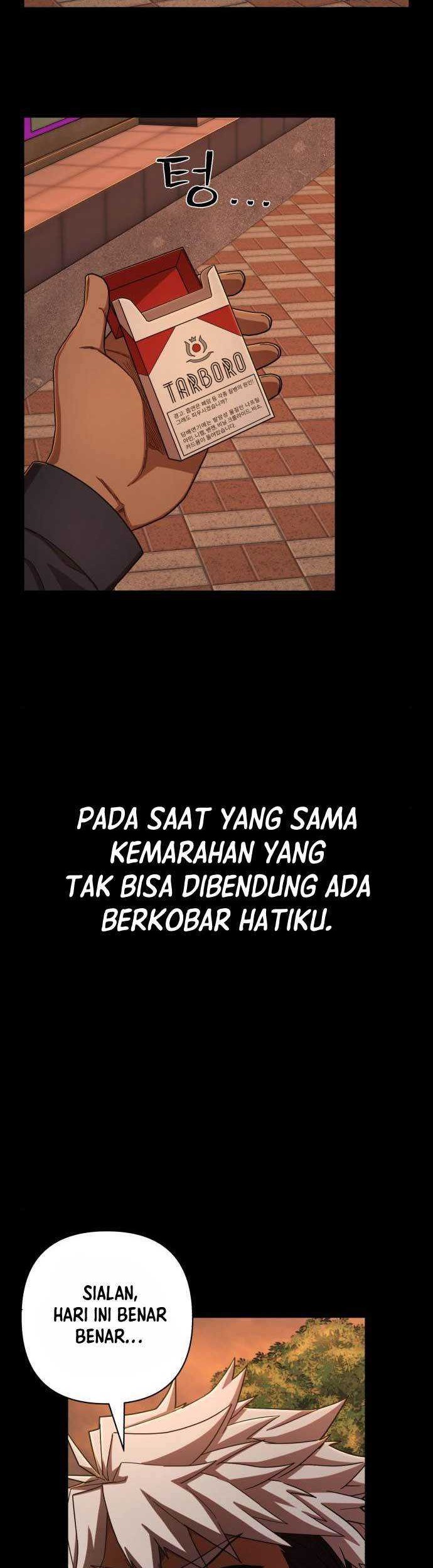 Hero Has Returned Chapter 107 Gambar 36