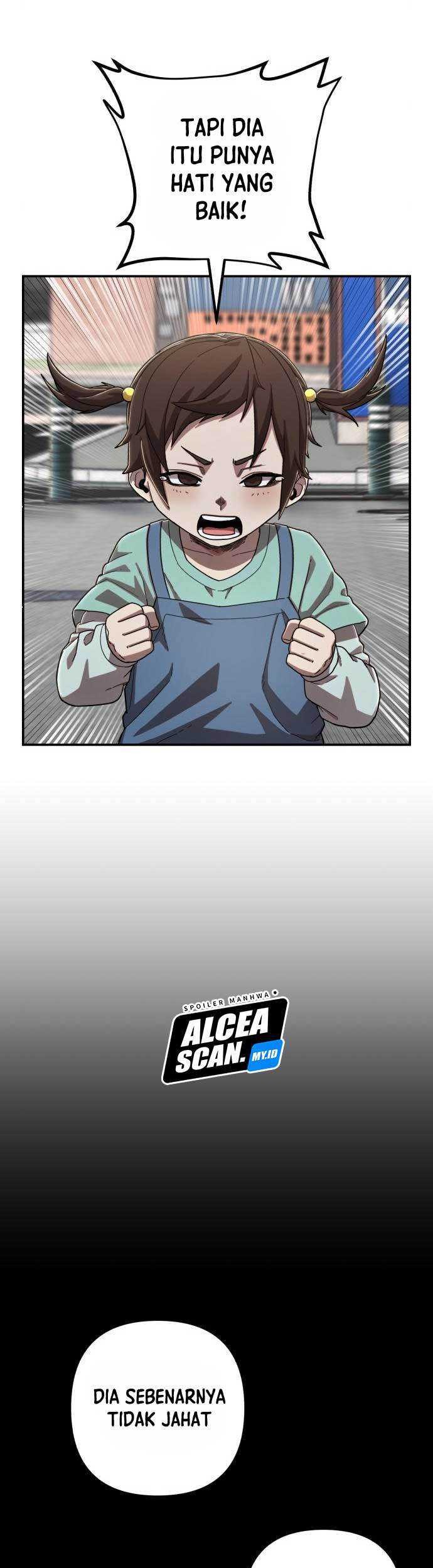 Hero Has Returned Chapter 107 Gambar 11