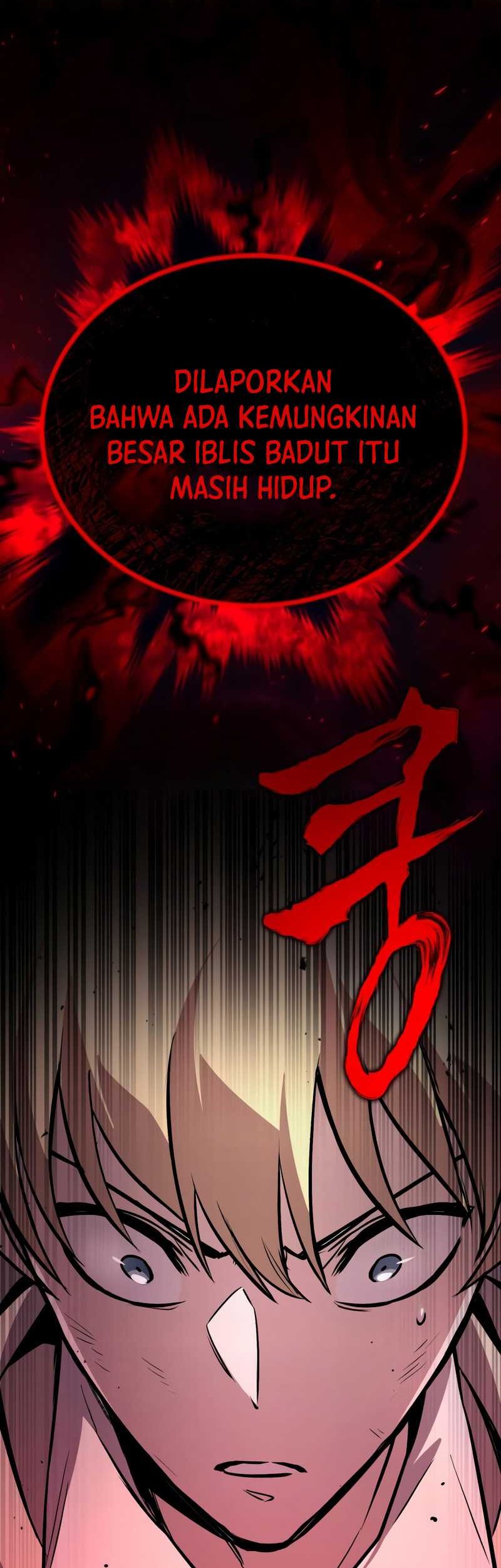 Lazy Prince Becomes a Genius Chapter 96 Gambar 27