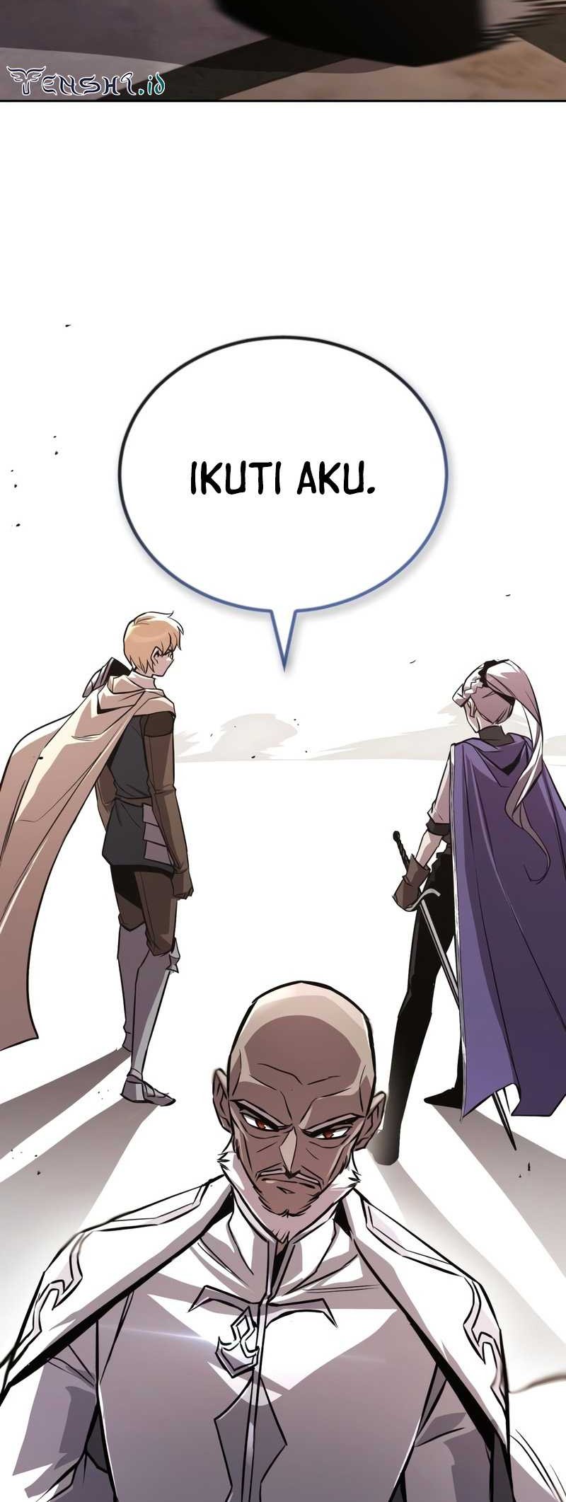 Lazy Prince Becomes a Genius Chapter 96 Gambar 34