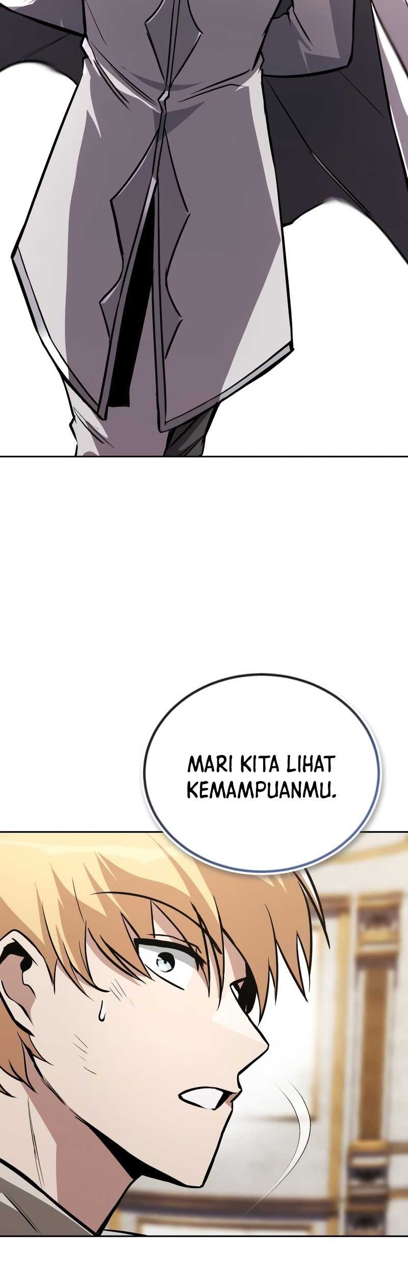 Lazy Prince Becomes a Genius Chapter 96 Gambar 35