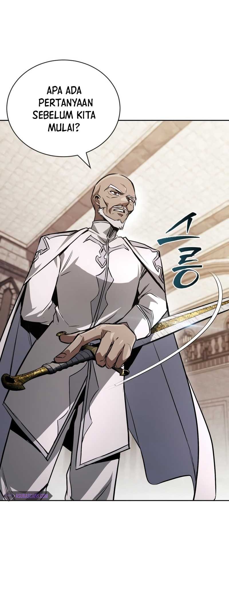 Lazy Prince Becomes a Genius Chapter 96 Gambar 37