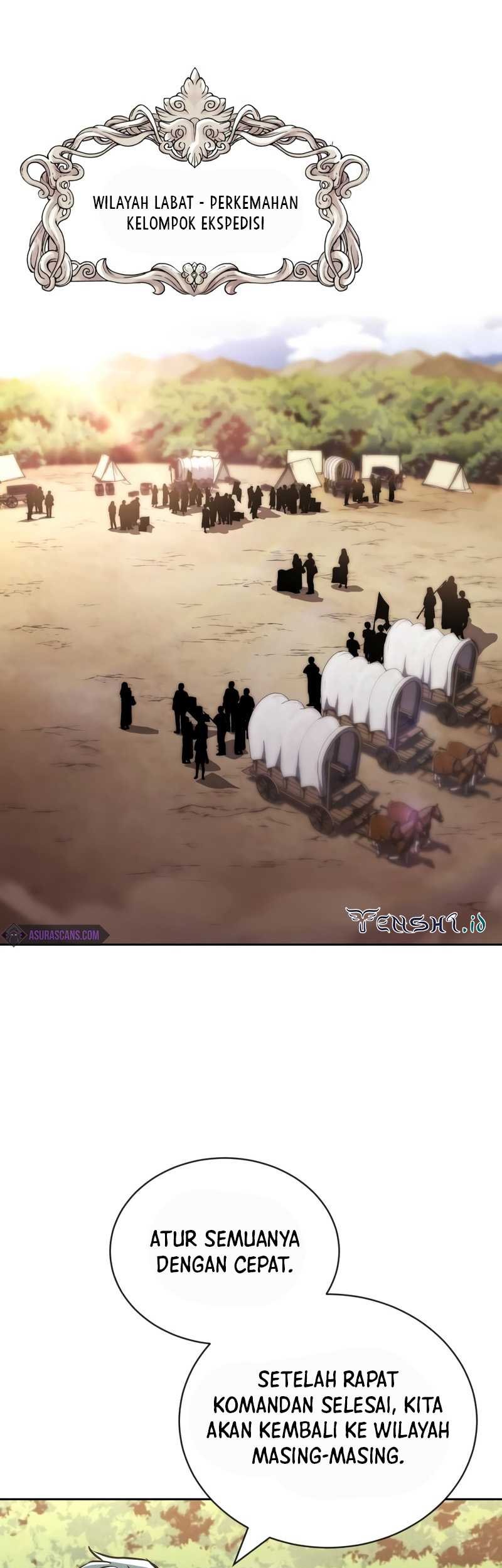 Manhwa Lazy Prince Becomes a Genius Chapter 96 gambar nomor 2