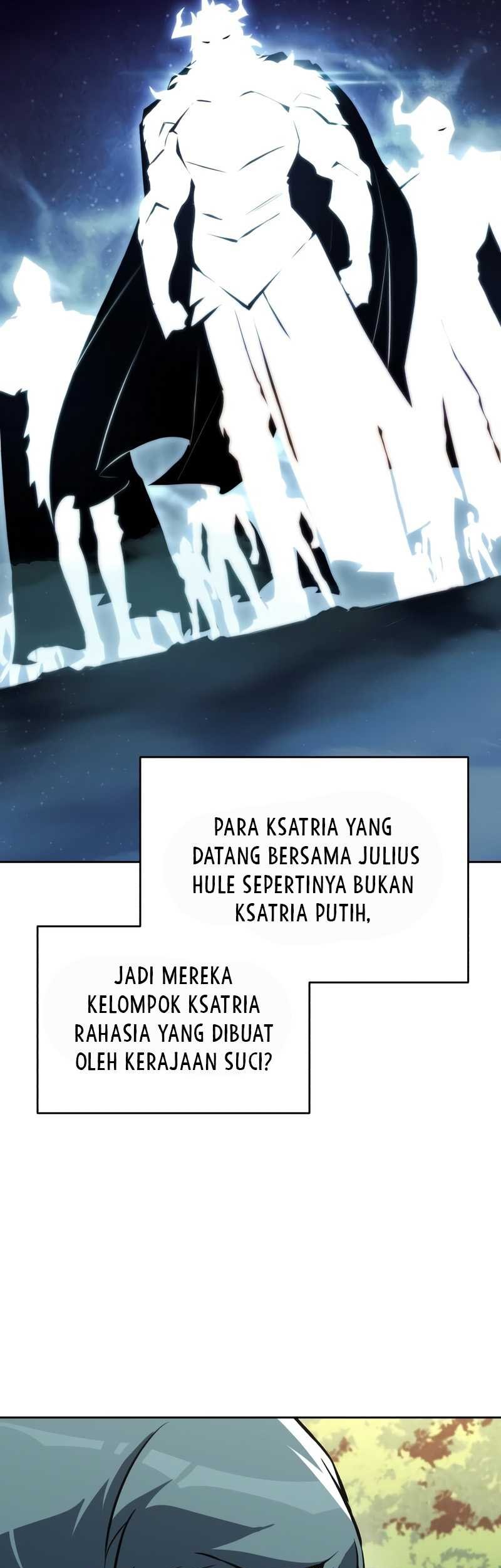 Lazy Prince Becomes a Genius Chapter 96 Gambar 5