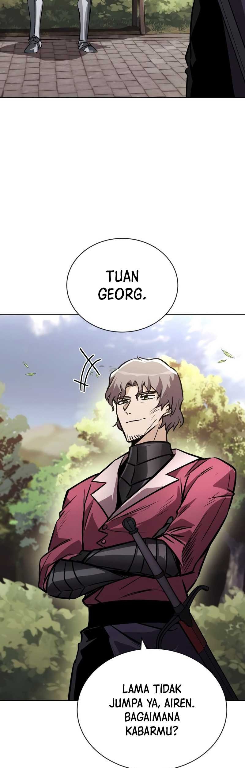 Lazy Prince Becomes a Genius Chapter 96 Gambar 23