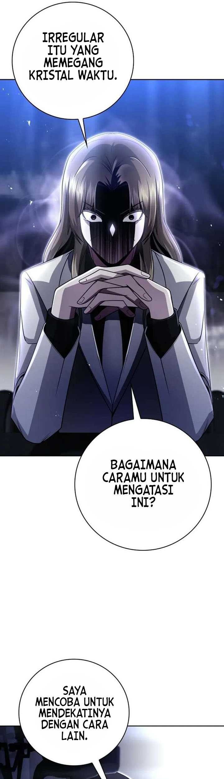 Clever Cleaning Life Of The Returned Genius Hunter Chapter 44 Gambar 34
