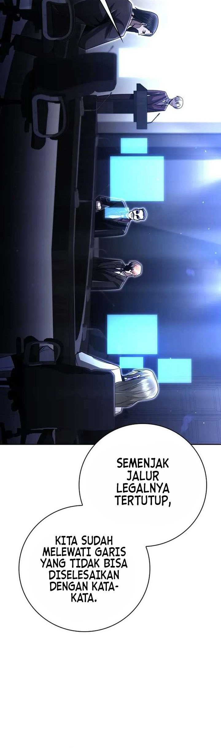 Clever Cleaning Life Of The Returned Genius Hunter Chapter 44 Gambar 35