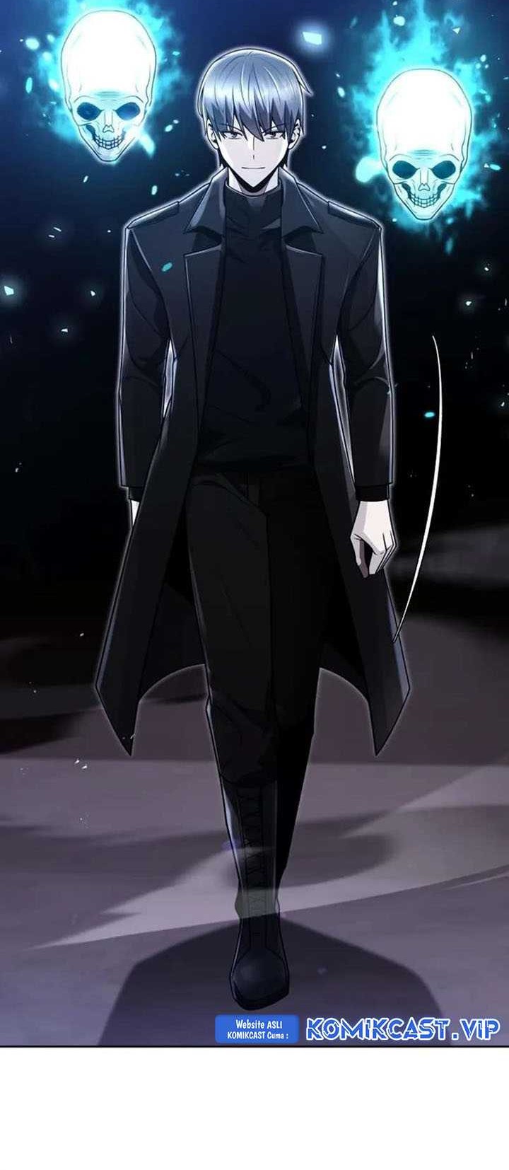 Clever Cleaning Life Of The Returned Genius Hunter Chapter 44 Gambar 40