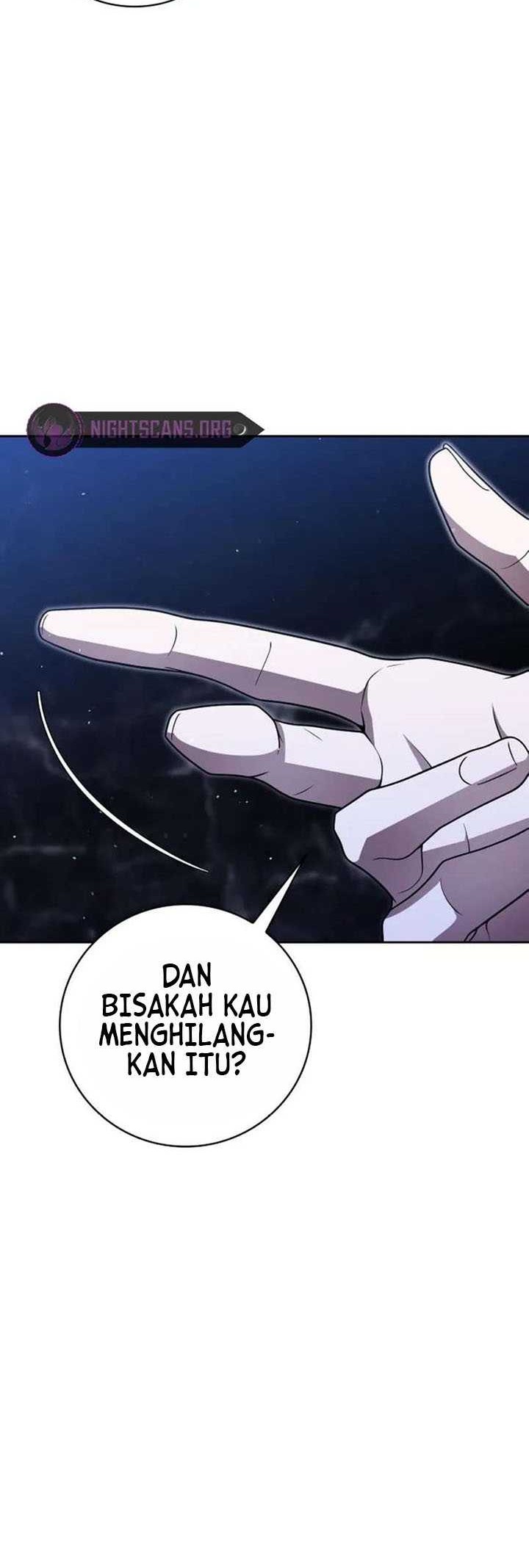 Clever Cleaning Life Of The Returned Genius Hunter Chapter 44 Gambar 42