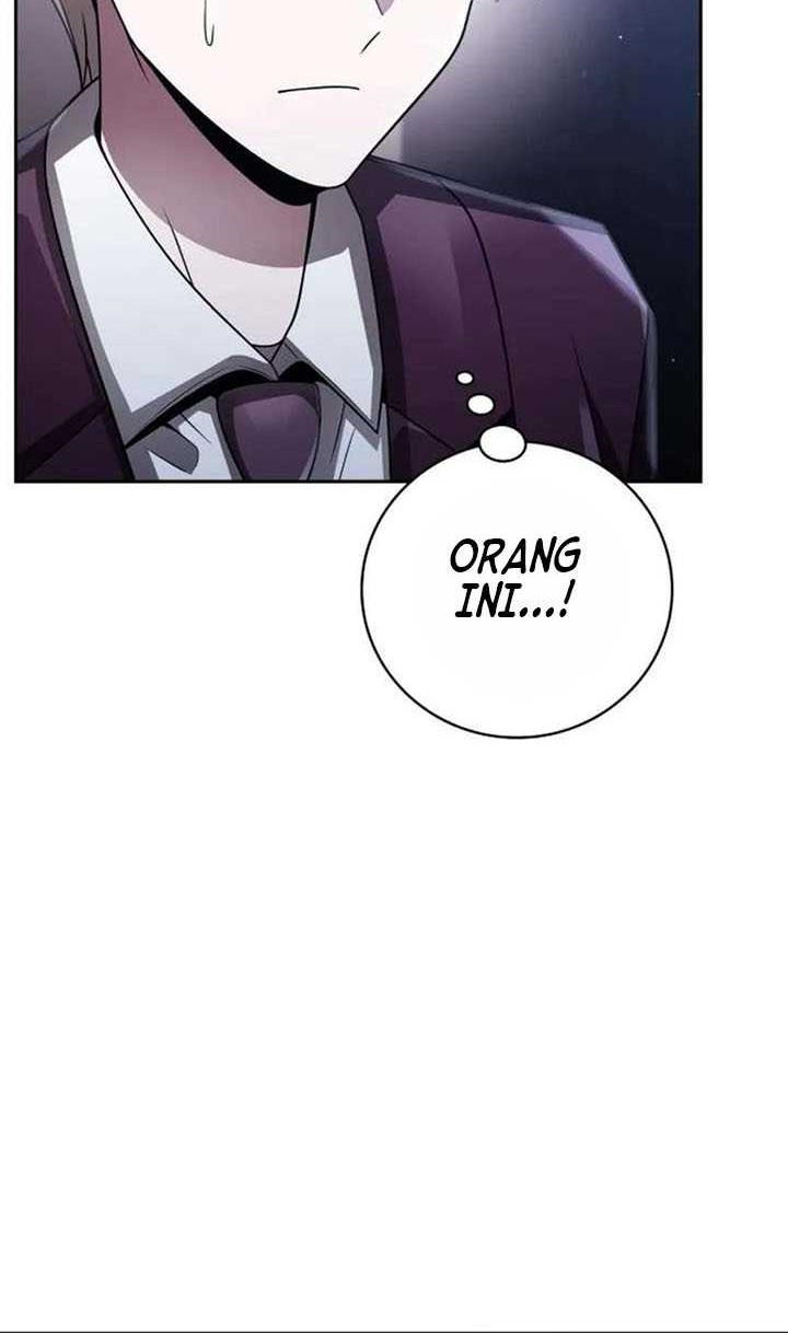 Clever Cleaning Life Of The Returned Genius Hunter Chapter 44 Gambar 44